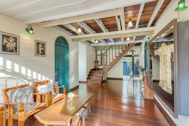 Public Area 3, Priya Boutique House, Pom Pram Sattru