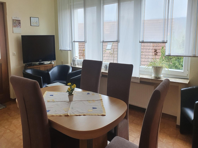 Others 5, Wohnung mit eigener Terrasse in Homberg, Schwalm-Eder-Kreis