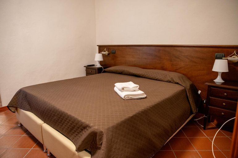 Bedroom 2, Dimora del Borgo Affittacamere, Cosenza