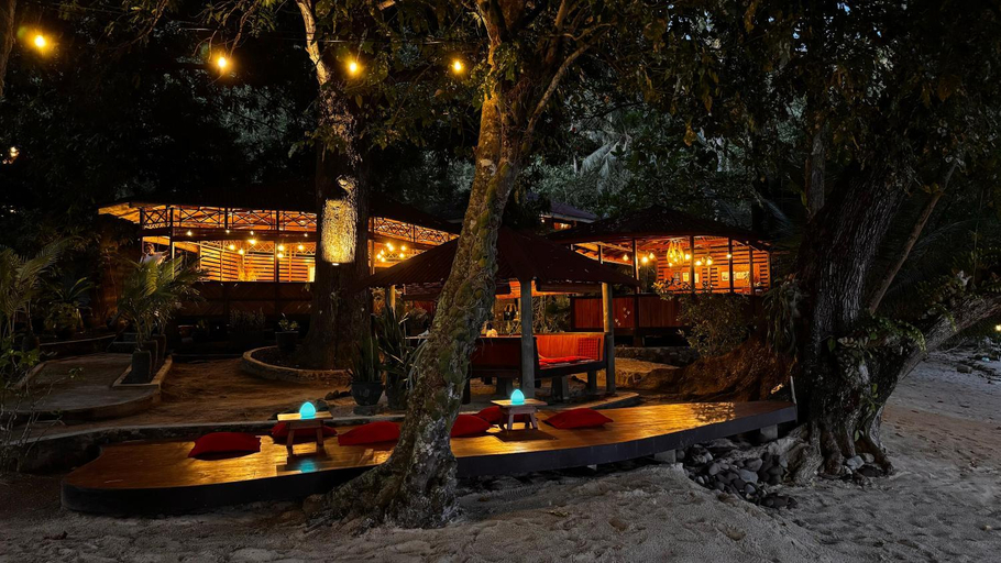 5, Pulisan Resort, North Minahasa