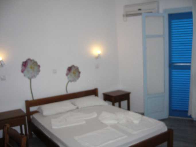 Others 5, Ioanna Rooms, South Aegean