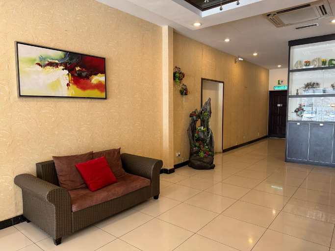 Others 5, K Garden Hotel, Kerian