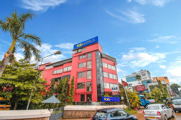 Exterior & Views 1, Og's Kanthari, Ernakulam