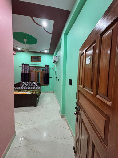 Others 4, Chandrika palace 500 meter from ayodhya railway and ram mandir, Faizabad
