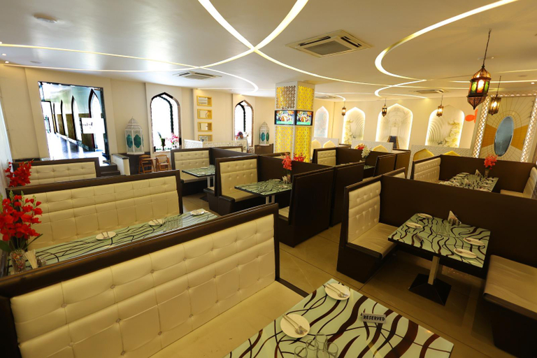 Food & Drinks 4, Hotel Darbar-E-Khas, Bareilly