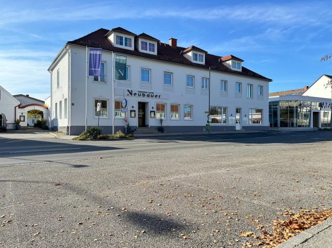 Others 3, Gasthof zum Neubauer, Oberwart