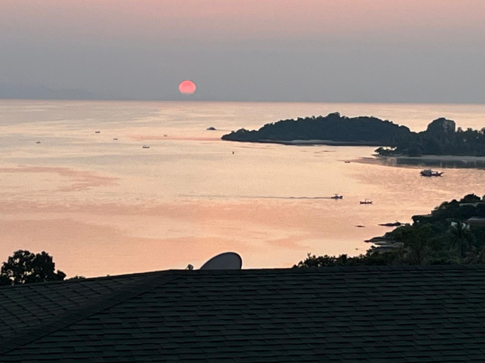 Others 4, Luxury Duplex Ocean & Sunset View Villa, Ko Samui