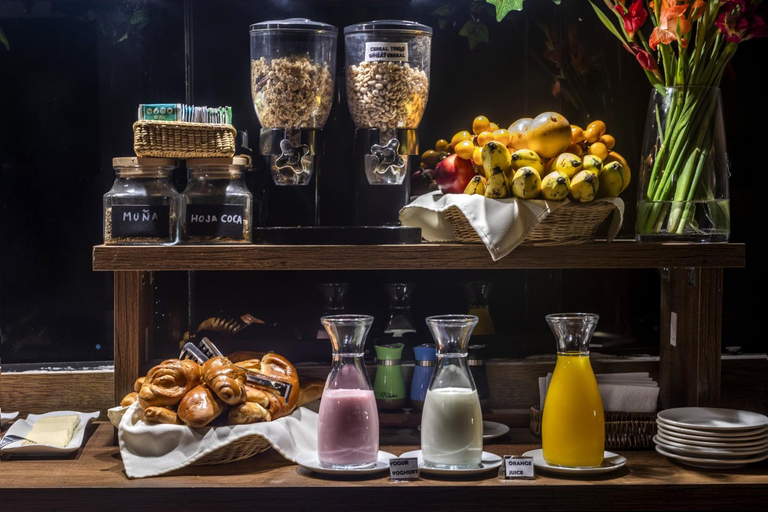 Food & Drinks 5, Runas Inn Machupicchu, Urubamba