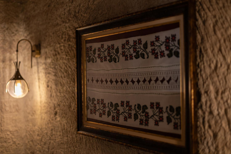 Others 5, Mevlana Cave Hotel, Nevşehir