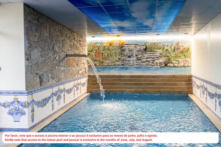 Sport & Beauty 2, Elegancia & Carros Hotel, Paços de Ferreira