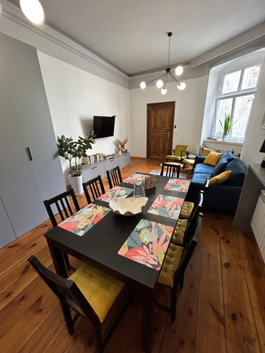 Others 4, Atelier Hostel, Leszno