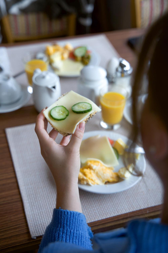 Food & Drinks 5, Hotel zum Goldenen löwen, Rhein-Hunsrück-Kreis