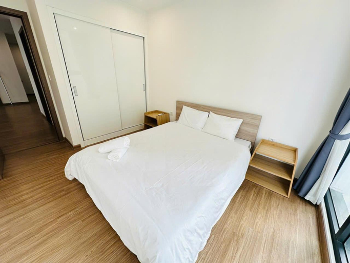 Bedroom 3, Vincom Plaza Vinhomes Sky Lake Pham Hung My Đinh, Từ Liêm