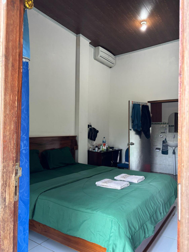 Bedroom 4, Tarsan Homestay, West Manggarai