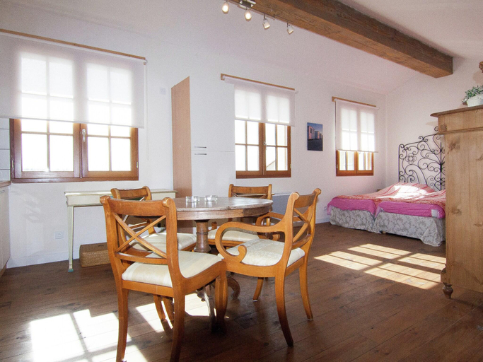 Others 4, Cozy Cottage in Roussines, Dordogne, Charente