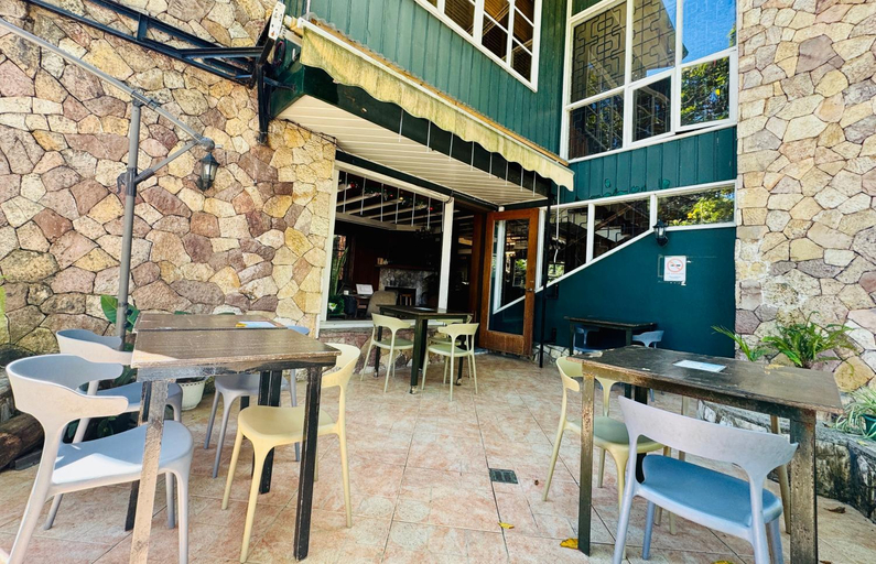 Food & Drinks 4, The Gather Inn Boutique Hotel - Burnham Park, Baguio City
