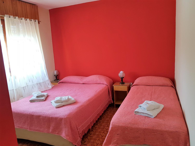 Bedroom 4, HOTEL Residencial Costa Azul, La Costa