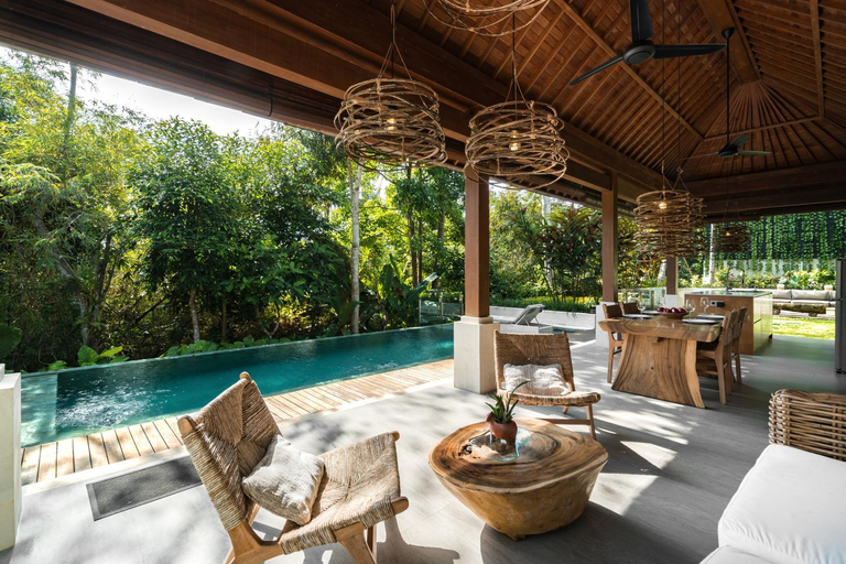 2, Villa Delang by BaliSuperHost, Gianyar
