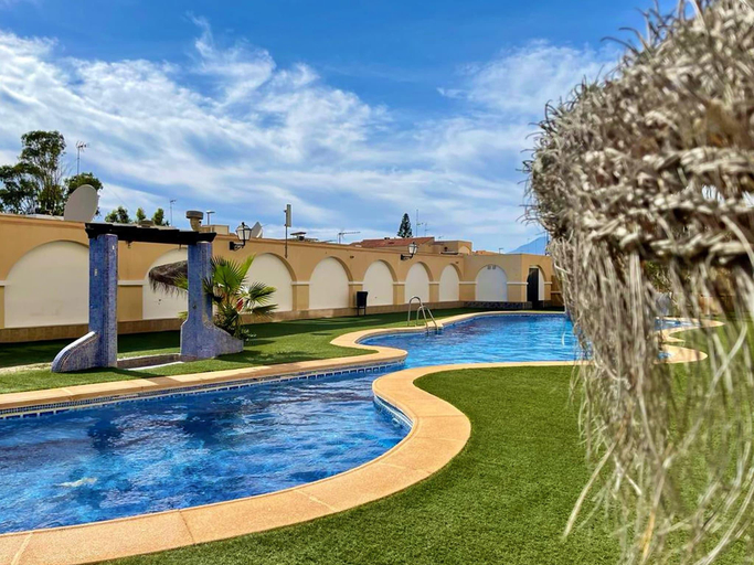 Sport & Beauty 2, Apartment in Roquetas near Playa Serena, Almería
