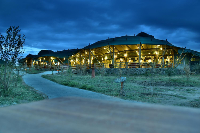 Exterior & Views 2, MARA MAISHA CAMP, Narok West