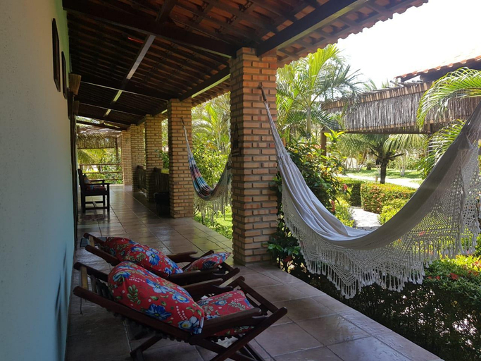 Others 3, Eco Resort Vento Leste, Jijoca de Jericoacoara