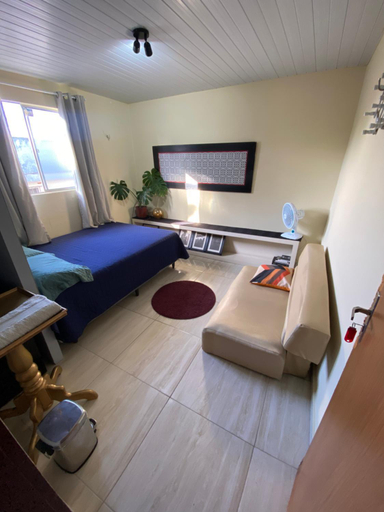 Bedroom 2, Quarto - Nosso lar em Natal, Natal
