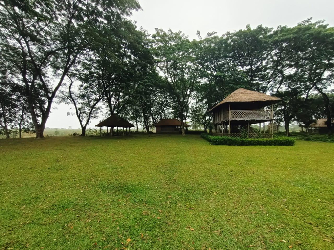 Others 5, Dhansiri Eco Camp, Golaghat