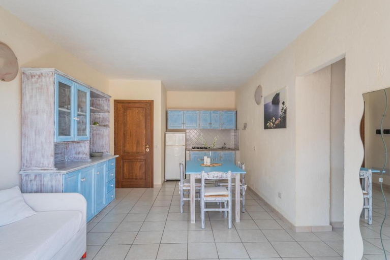 Bedroom 2, fantastico Baia de Bahas Residence 2 Bedroom sleeps 6, Olbia-Tempio