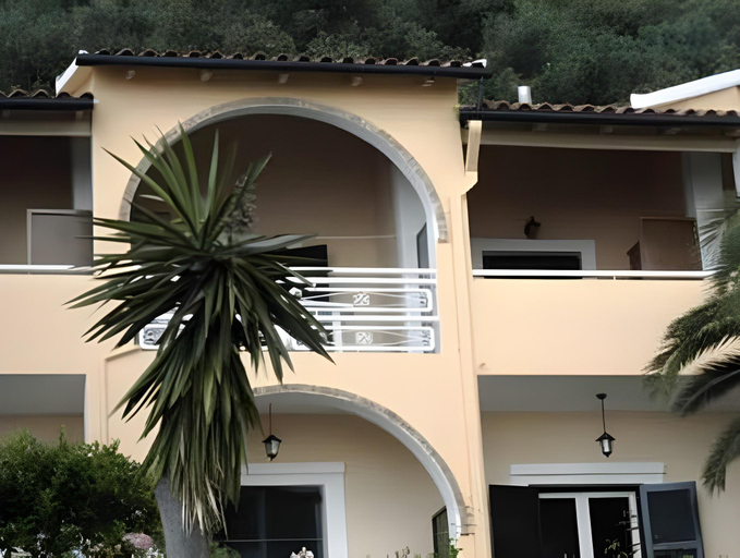 Exterior & Views 5, Mazis Apartments, Ionian Islands