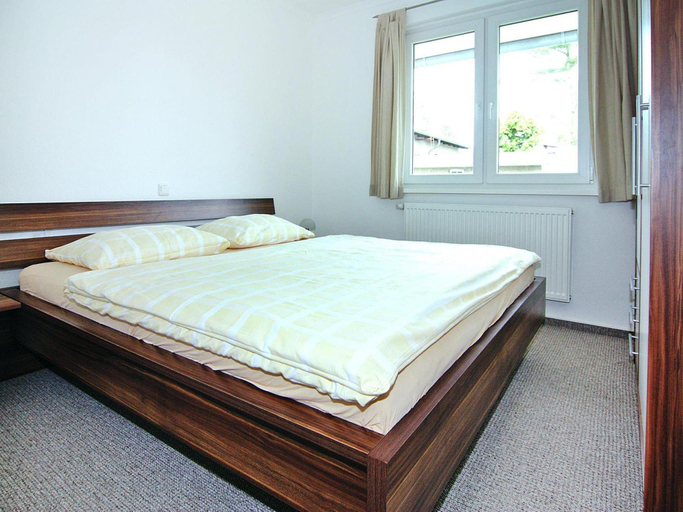 Bedroom 2, Appartementhaus, Zinnowitz, Vorpommern-Greifswald