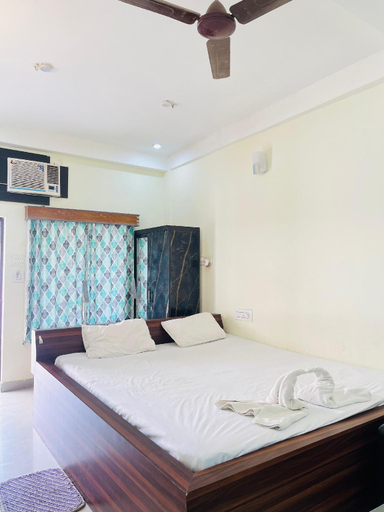 Bedroom 3, SEA LAND MANDARMANI, Purba Medinipur