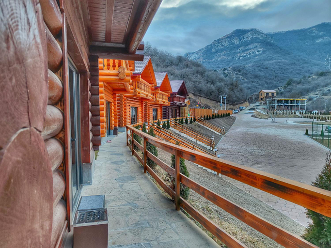 Others 5, Sonat Resort