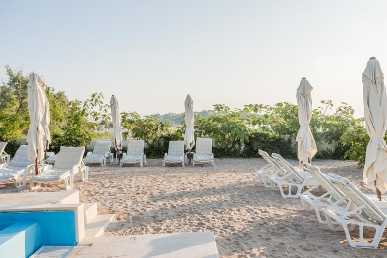 Others 3, Casa De Mare, Mangalia