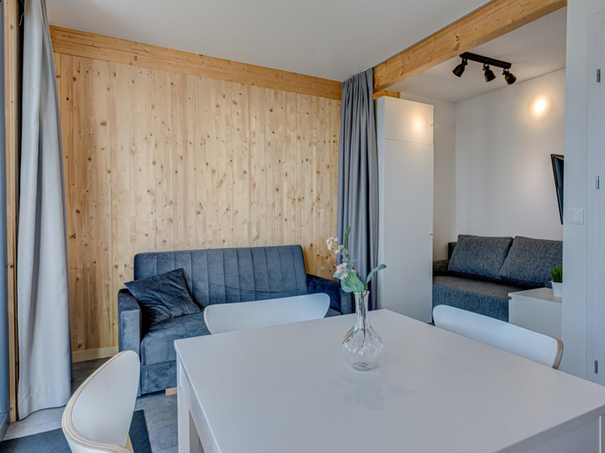 Others 5, Cottage in Pustkowo near Sandy Beach, Gryfice