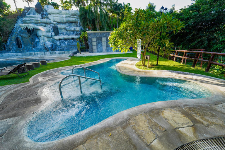 Sport & Beauty 5, Sol Y Viento Mountain Hot Springs Resort, Calamba City