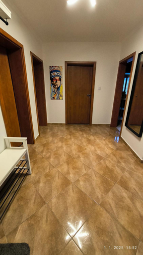 3, Apartmany Pavlik, Cheb