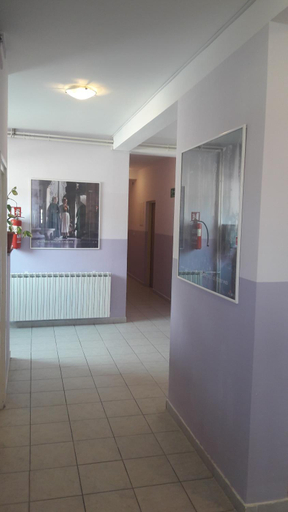 Public Area 2, HI Hostel Zadar, Zadar