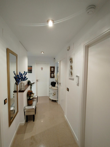 Others 5, habitacion apartamento compartido, Albacete