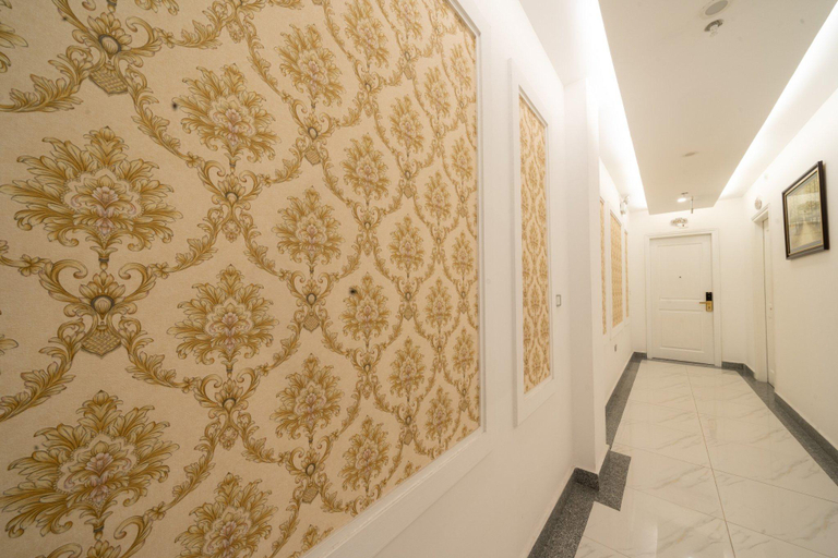 Lobby, HOTEL Anh Sao 184 Mai Anh Tuan, Đống Đa