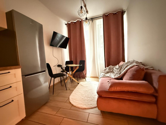 Others 3, KOBIELA APARTMENTS KTW City Center, Katowice City