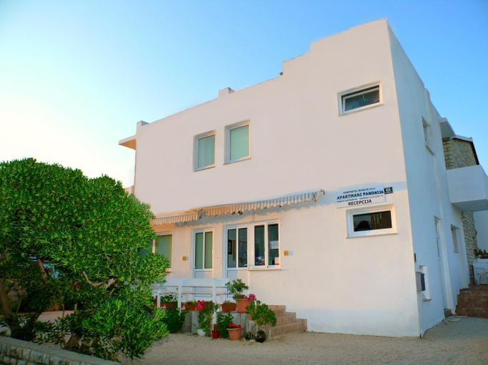 Exterior & Views 5, Apartments Panonija, Novalja