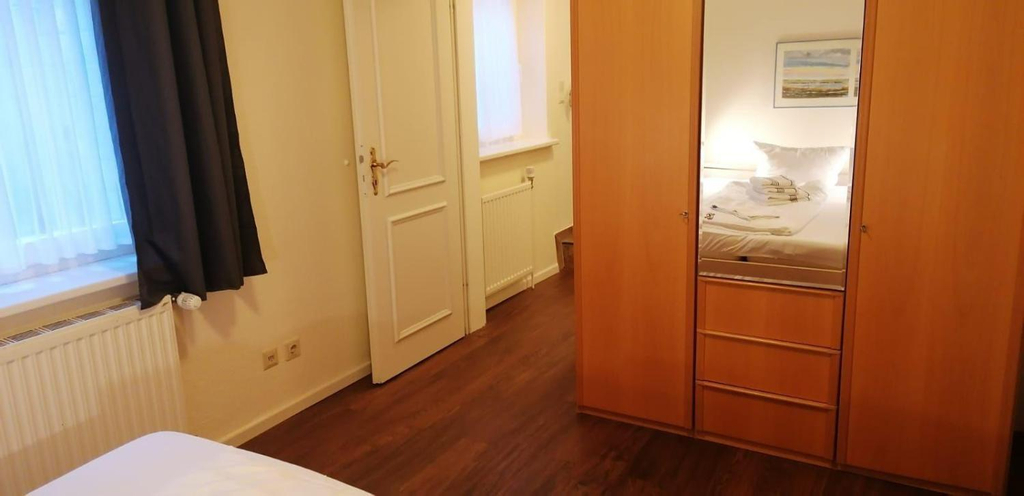 Others 5, Haus-Meisennest-Wohnung-Star, Nordfriesland
