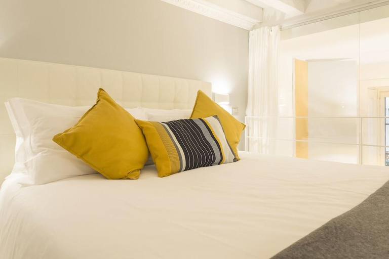Bedroom 2, Heart Milan Apartments - Duomo, Milano