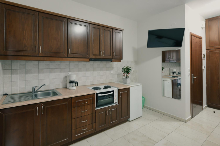 Others 3, O Fotis Studios & Apartments, Epirus