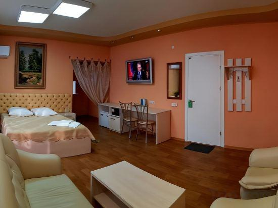 Others 5, Hotel Sozvezdie Medveditsy, Eniseyskiy rayon