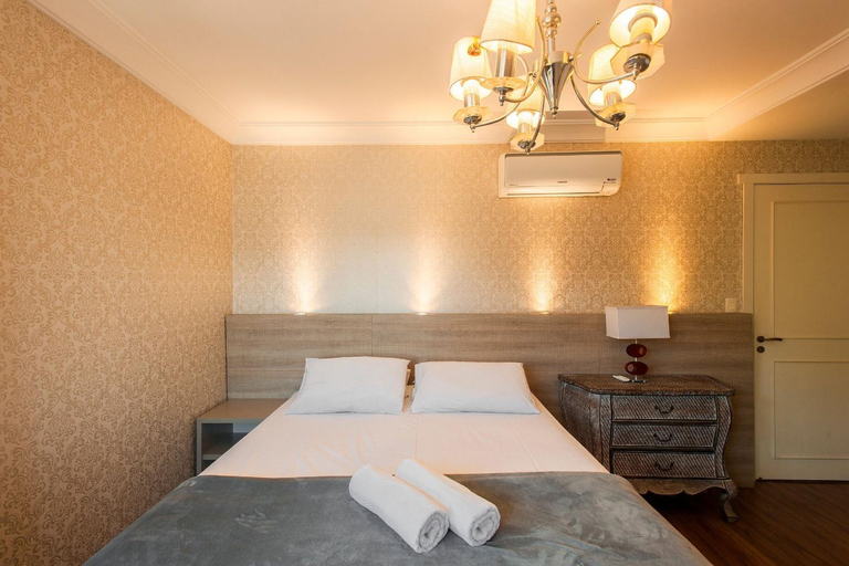 Bedroom, LOCAR-IN GRAMADO- Di Pietro, Gramado