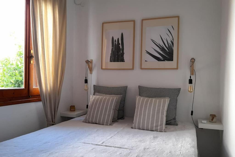 2, Chora Apartment, Thessaly