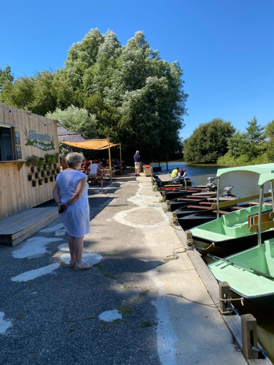 Others 4, MANOIR de la RIVIERE, Calvados
