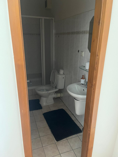 Bathroom 4, Penzion Znojmo, Znojmo