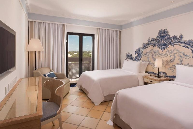 Bedroom 3, Pine Cliffs Village, Albufeira